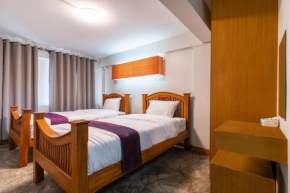 GO INN Khaosan Road โกอินน์ ตรอกข้าวสาร